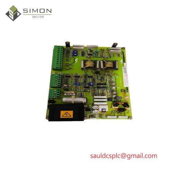 ABB SCYC56901 Measurement Transducer