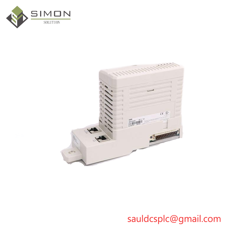 ABB sint4130c power drive panel