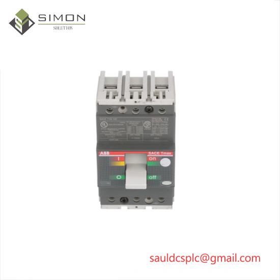 ABB T1N00 Circuit Breaker