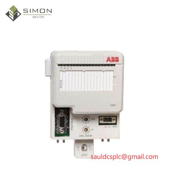 ABB SDCS-PIN-4