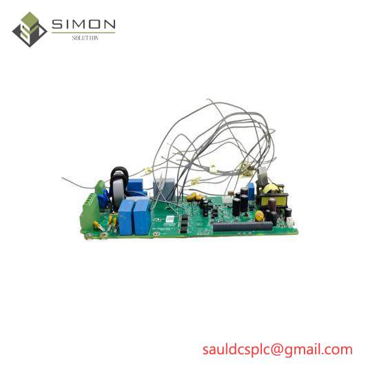 ABB TINT-6511