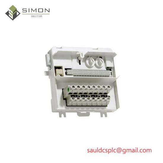 ABB TU831V1 3BSE013235R1 Extended Module