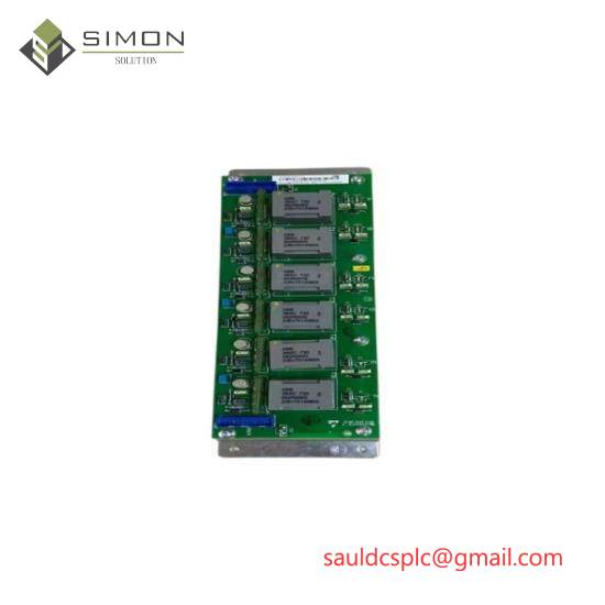 ABB XV C768 AFC116 Analog Input Module