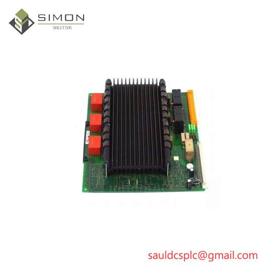 ABB YB560103-CD/024 Servo Drive Board
