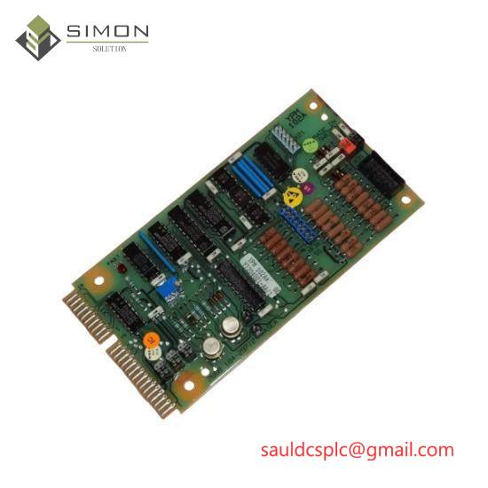 ABB YPM102A YT204001-AA Controller Module