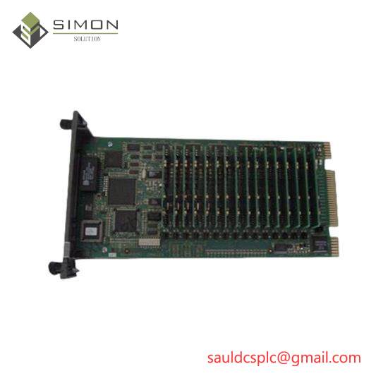 ABB YPP106B YT204001-CL Digital Control Module Card