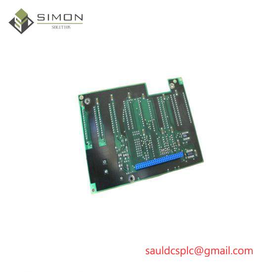 ABB YPR104A YT204001-JP Memory Board