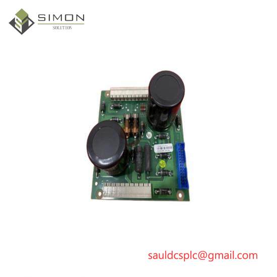 ABB YXE152A YT204001-AF