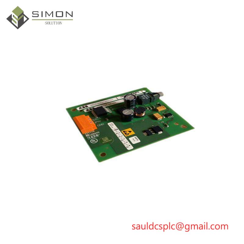 ABB YXU172E YT204001-JJ Control Board