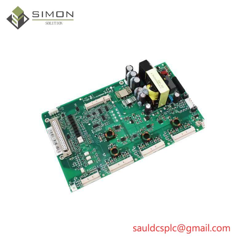 SCANLAB POWER UNIT