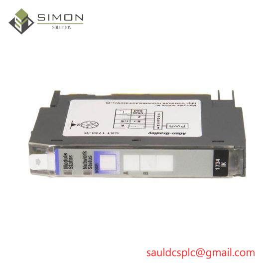 Allen-Bradley 1336-WB009