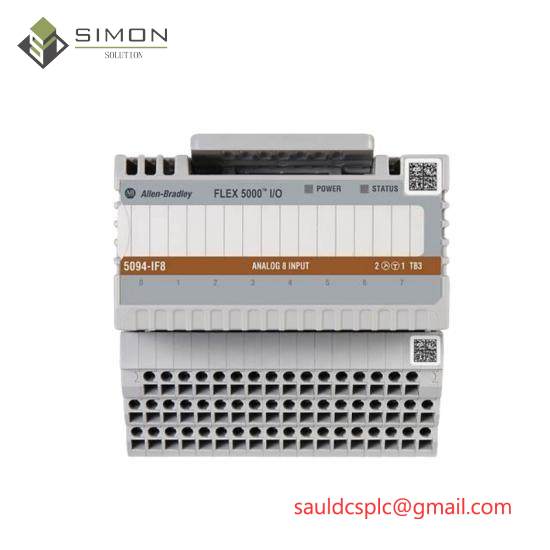Allen-Bradley 1336-WB009
