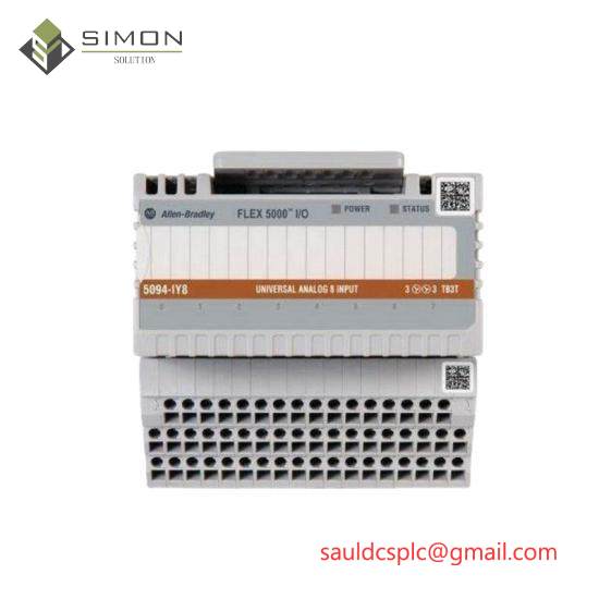 Allen-Bradley 1336-WB009
