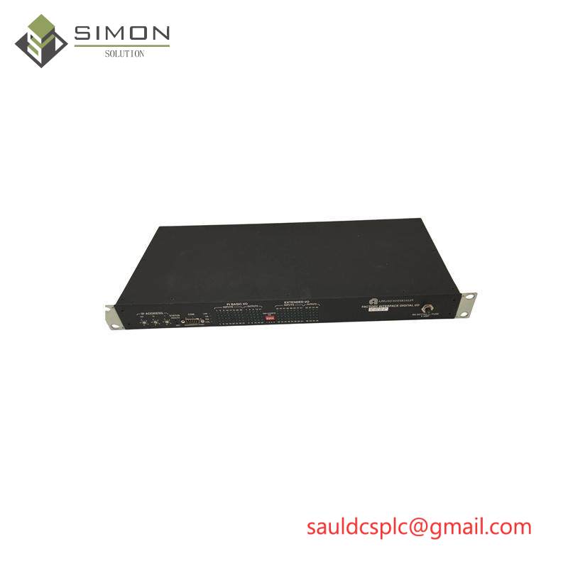 AMAT 0190-22543 MKS-CIT AS00224-03 Controller