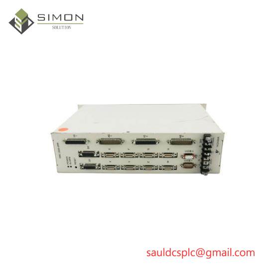 AMAT SMC2000-8DM Motion Controller