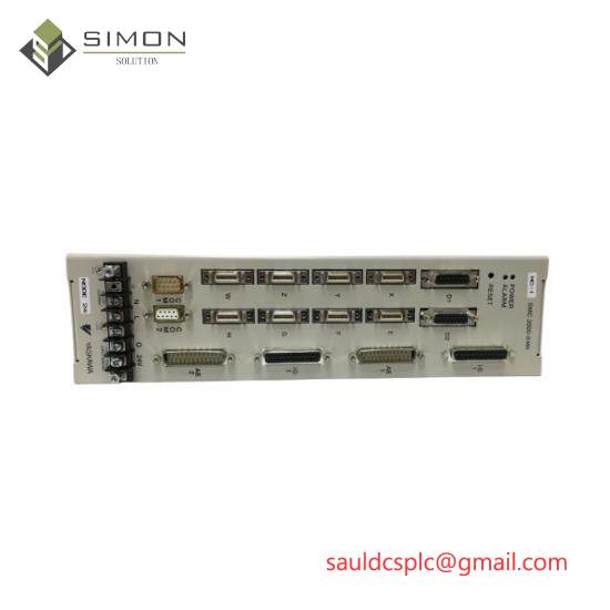 AMAT SMC2000-8DM Motion Controller