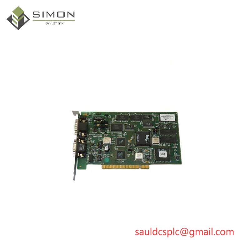 APPLICOM PCI2000PFB Profibus Interface Card