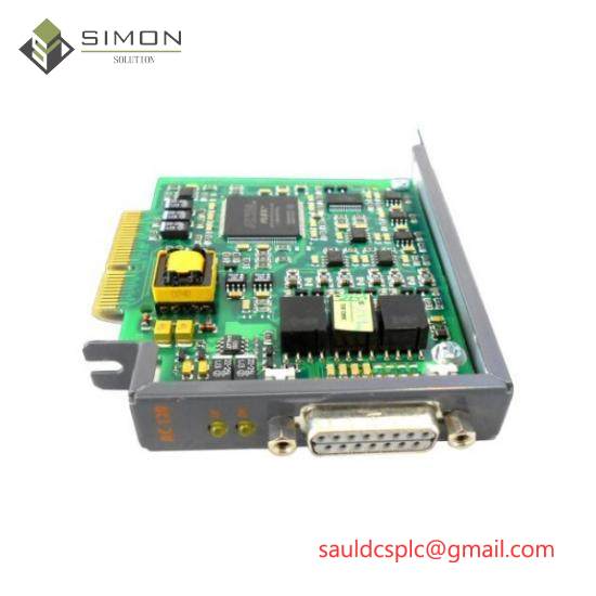 B&R ACOPOS MULTI P0440
