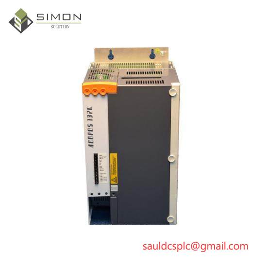 B&R 5PC810SX01-00系统