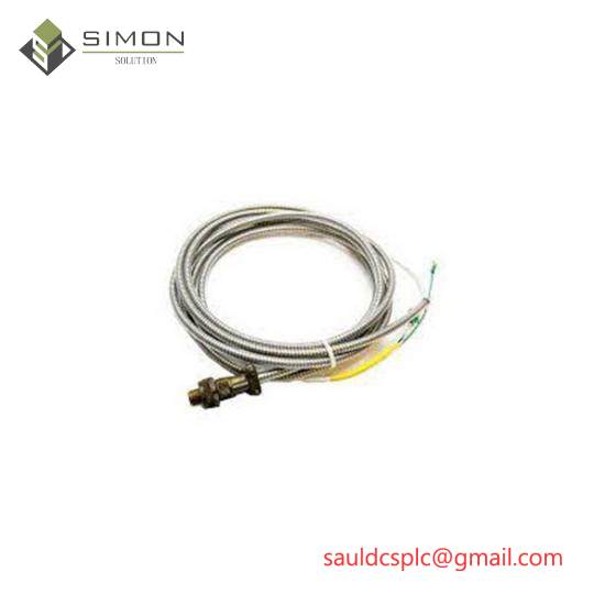BENTLY Module 3300 / 55-03-04-15-15-00-00-05-00