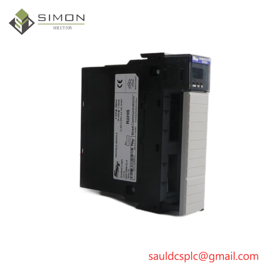 Woodhead SST-SR4-CLX