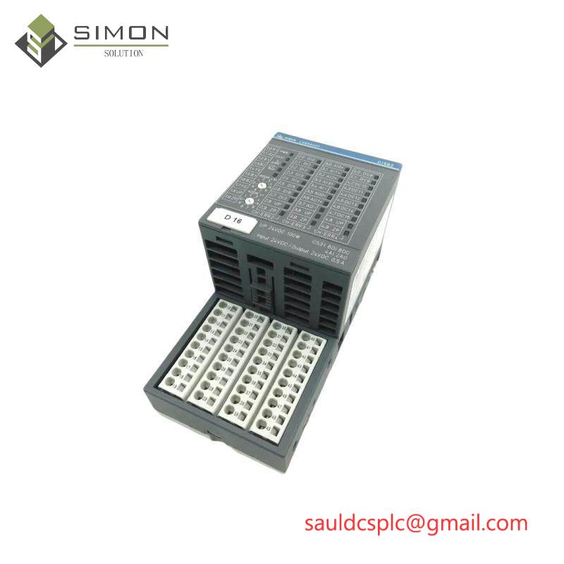 ABB 3HAC024792-001