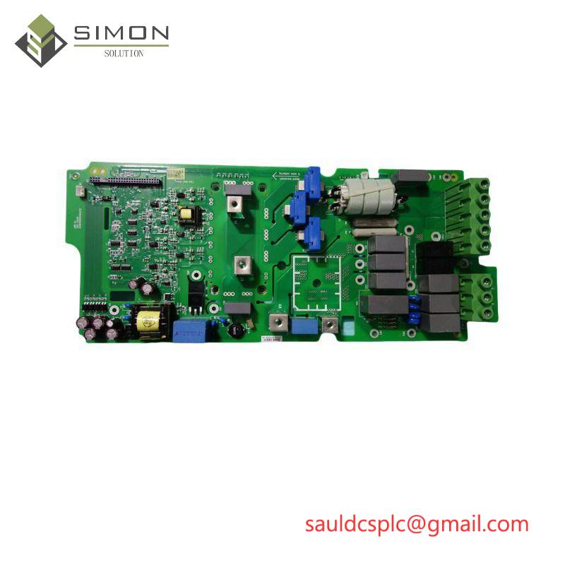 ABB CINT-4421C Inverter driver board