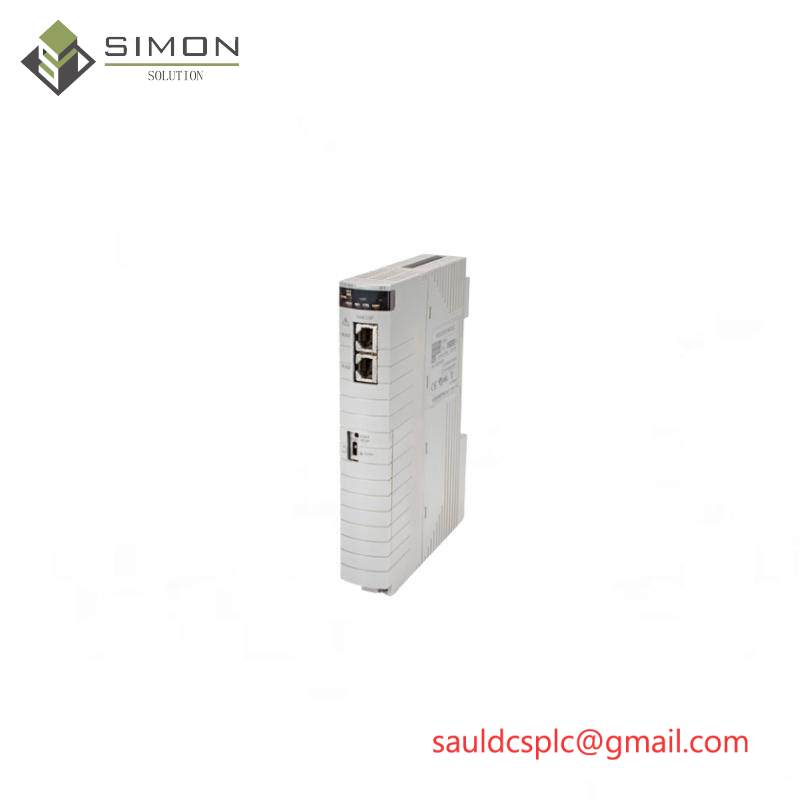 YOKOGAWA CP461-50-S2 Processer Module