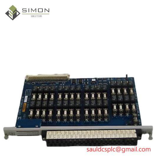 CTI-2531  Siemens 32 Point Form-A Relay Output