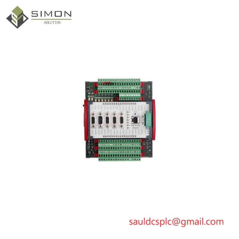 MOOG G631-3702