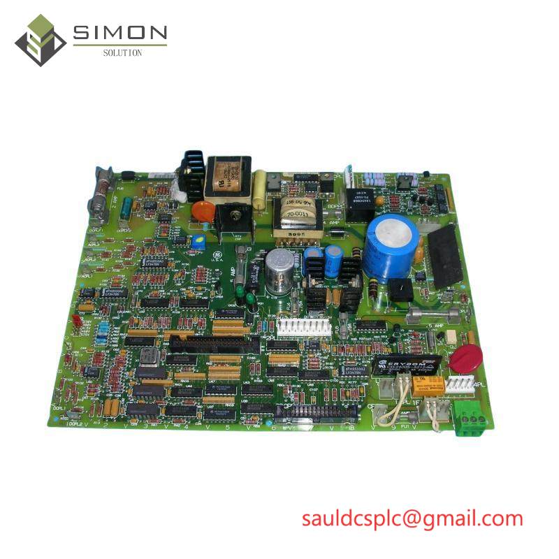 GE IC697CMM711Q