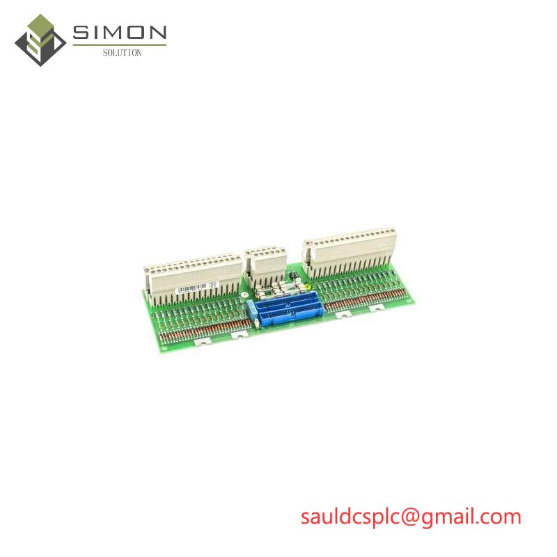 ABB DSTAN013 3BNP000177R1