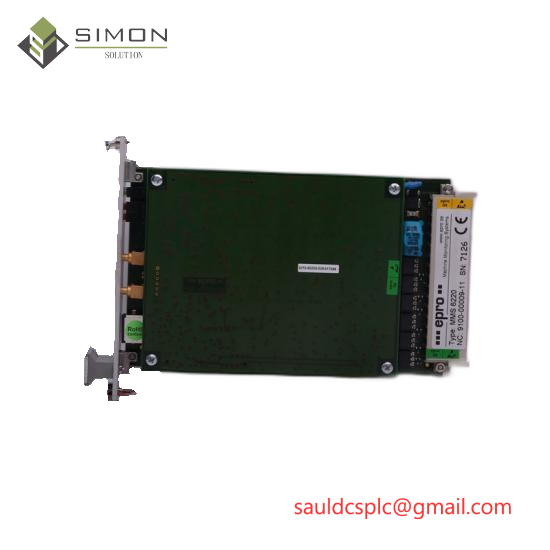EPRO PR6423-00R-030 CON021