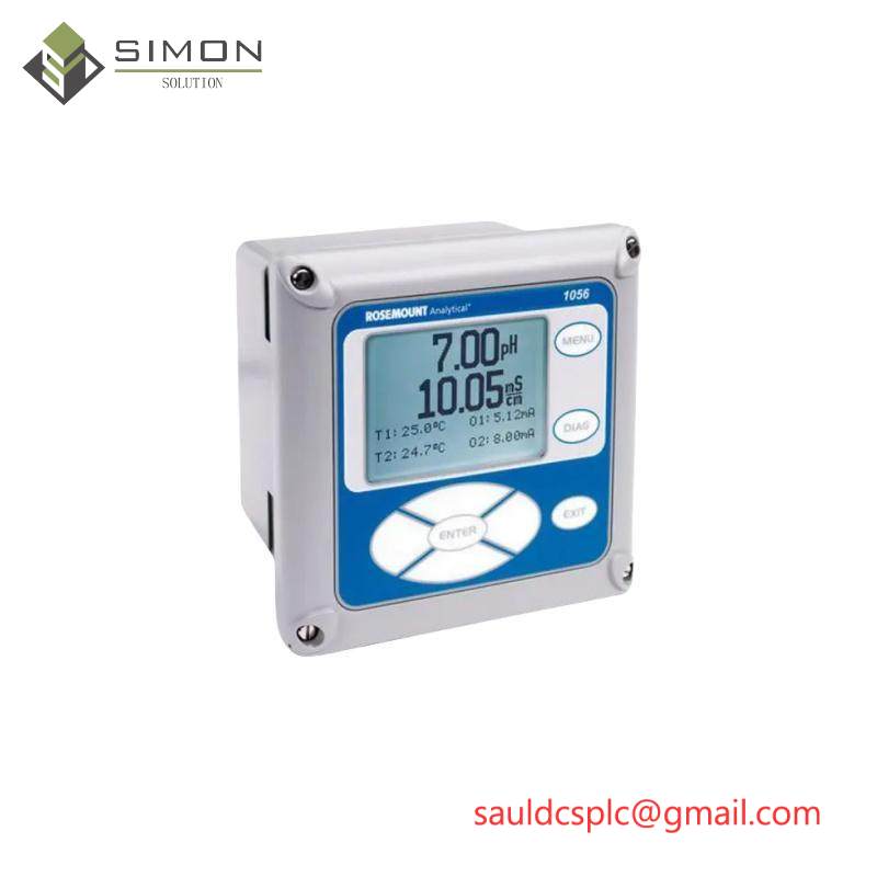 Emerson SE4002S1T2B6