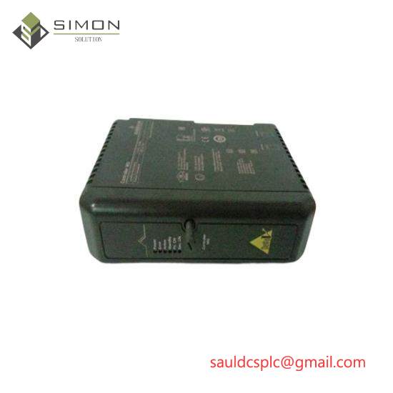 Emerson DeltaV CE4001S2T2B4 Standard Termination Block