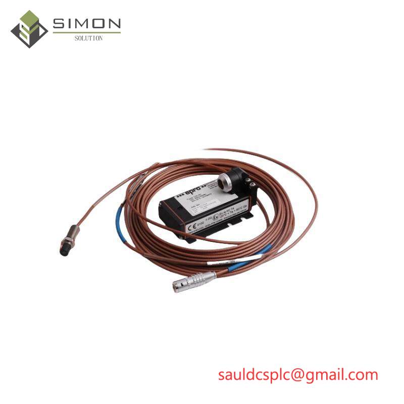 Emerson IC200UEX626-24