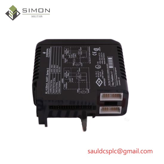 Emerson IC210NDR012
