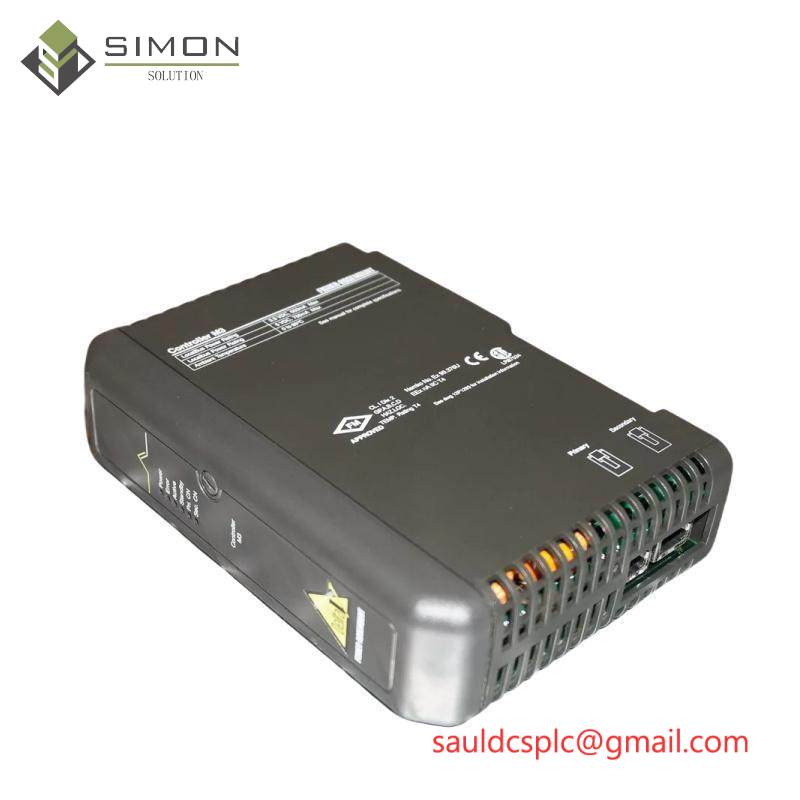 Emerson 5X00105G66