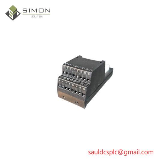 Emerson IC756CSW10IM
