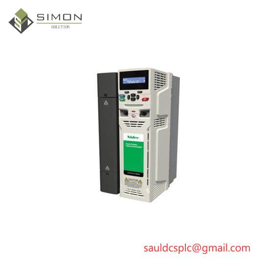 Emerson 8125-DI-DC
