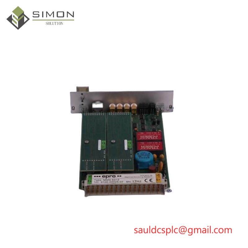Emerson SE4002S1T2B6