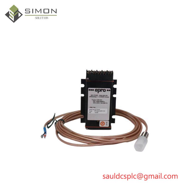 Emerson GFK-0262