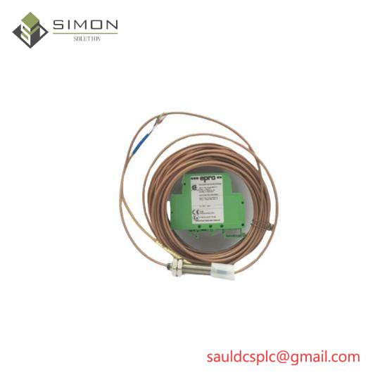 Emerson 8125-DI-DC