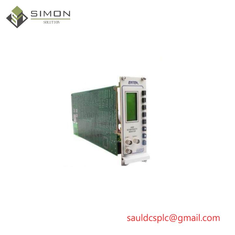 ENTEK EK-1440-TPS02-01RB