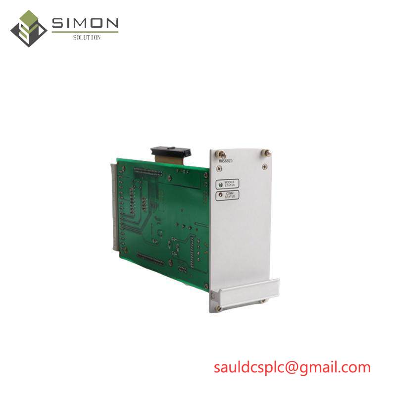 EPRO MMS6418 Communication module