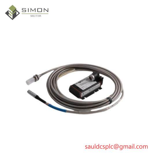 EPRO PR6423/003-110 CON021  Vibration Sensor