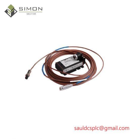 EPRO PR6426/010-110 CON021/916-240 Eddy Current Sensor