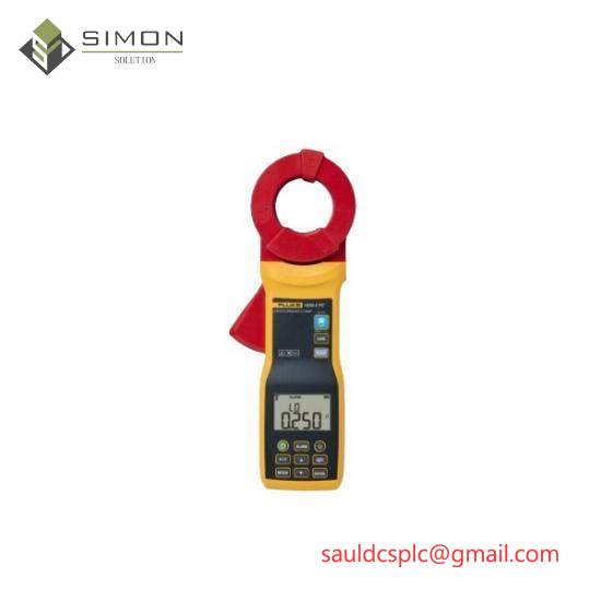 ABB FLUKE DSP4000