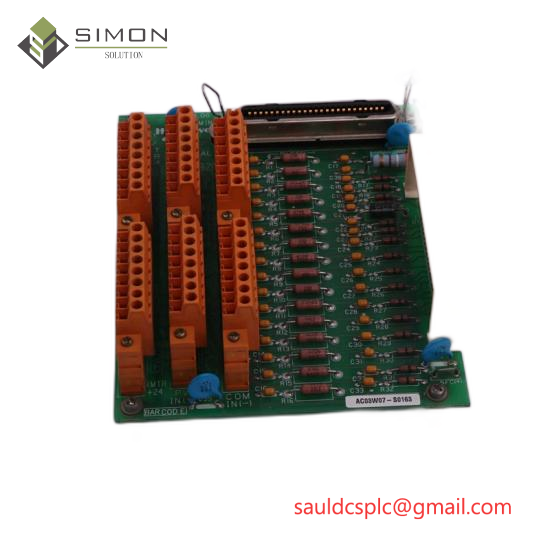 Honeywell AAI543-H03/AS400