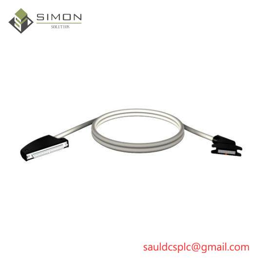 France Schneider BMXFCA502 Input Module Connection Cable